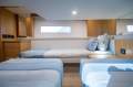 Riviera 445 SUV - Seakeeper 6 Gyro