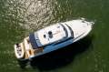 Riviera 445 SUV - Seakeeper 6 Gyro