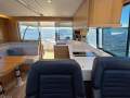 Riviera 445 SUV - Seakeeper 6 Gyro