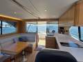 Riviera 445 SUV - Seakeeper 6 Gyro