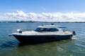Riviera 445 SUV - Seakeeper 6 Gyro