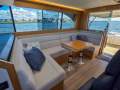 Riviera 445 SUV - Seakeeper 6 Gyro