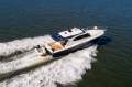 Riviera 445 SUV - Seakeeper 6 Gyro