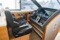 Riviera 445 SUV - Seakeeper 6 Gyro