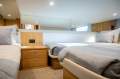 Riviera 445 SUV - Seakeeper 6 Gyro