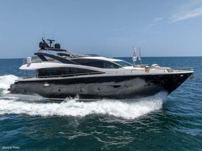 Sunseeker 86 BEST PRICED SUNSEEKER ON THE MARKET WORLD WIDE