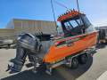 Bar Crusher 730HT
