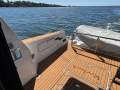 Northshore 36 Flybridge Cruiser Twin Diesels