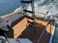 Northshore 36 Flybridge Cruiser Twin Diesels