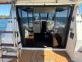 Northshore 36 Flybridge Cruiser Twin Diesels