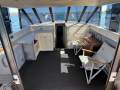 Northshore 36 Flybridge Cruiser Twin Diesels