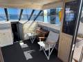Northshore 36 Flybridge Cruiser Twin Diesels