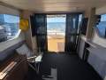 Northshore 36 Flybridge Cruiser Twin Diesels