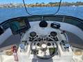 Northshore 36 Flybridge Cruiser Twin Diesels