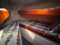 Northshore 36 Flybridge Cruiser Twin Diesels
