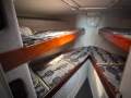 Northshore 36 Flybridge Cruiser Twin Diesels