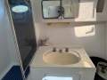 Northshore 36 Flybridge Cruiser Twin Diesels