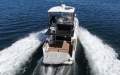 Northshore 36 Flybridge Cruiser Twin Diesels