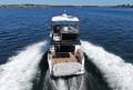 Northshore 36 Flybridge Cruiser Twin Diesels