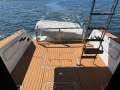 Northshore 36 Flybridge Cruiser Twin Diesels