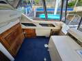 Whittley Cruisemaster 700