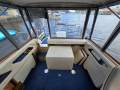 Whittley Cruisemaster 700