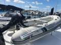 Mustang 43 Sportsfisher