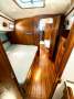 Island Packet 40:Fwd Cabin
