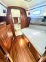 Island Packet 40:Fwd Cabin