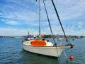 Island Packet 40