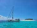 Island Packet 40