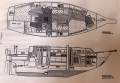 Island Packet 40