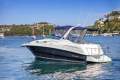 Mustang 2800 SportsCruiser Series III