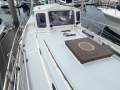 Maurice Griffiths Custom Rolled steel round bilge