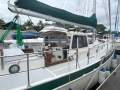 Maurice Griffiths Custom Rolled steel round bilge