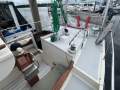 Maurice Griffiths Custom Rolled steel round bilge