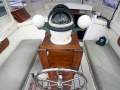 Maurice Griffiths Custom Rolled steel round bilge