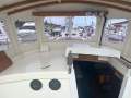 Maurice Griffiths Custom Rolled steel round bilge