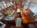 Maurice Griffiths Custom Rolled steel round bilge