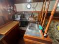 Maurice Griffiths Custom Rolled steel round bilge