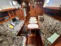 Maurice Griffiths Custom Rolled steel round bilge