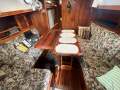 Maurice Griffiths Custom Rolled steel round bilge