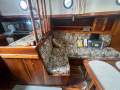 Maurice Griffiths Custom Rolled steel round bilge