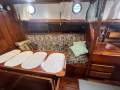 Maurice Griffiths Custom Rolled steel round bilge