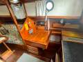 Maurice Griffiths Custom Rolled steel round bilge