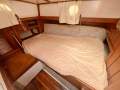 Maurice Griffiths Custom Rolled steel round bilge