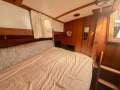 Maurice Griffiths Custom Rolled steel round bilge