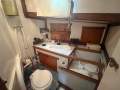 Maurice Griffiths Custom Rolled steel round bilge