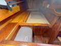 Maurice Griffiths Custom Rolled steel round bilge