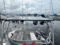 Maurice Griffiths Custom Rolled steel round bilge